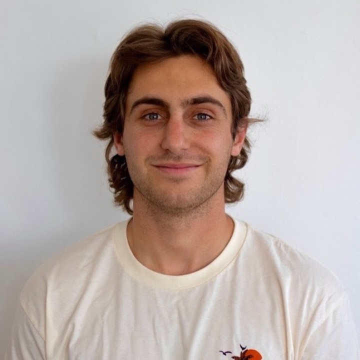 George Passantino, Co-Founder & CEO at Custom Stand Up Pouches
