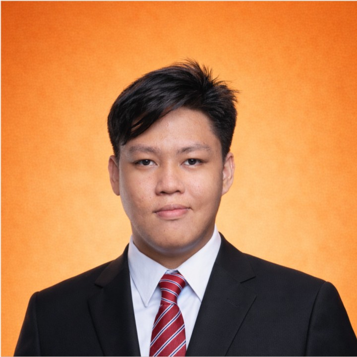 Mark Tecson, Director of Marketing at Custom Stand Up Pouches