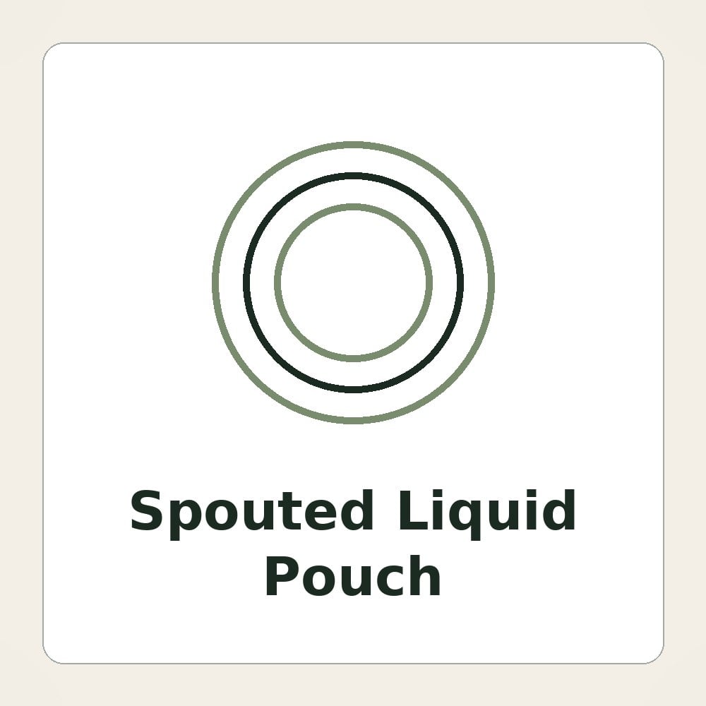 Custom stand up pouches with a logo from Custom Stand-Up Pouches Custom stand up pouches with a logo from Custom Stand-Up Pouches