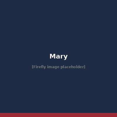 Mary Empeynado, Sales Development Representative